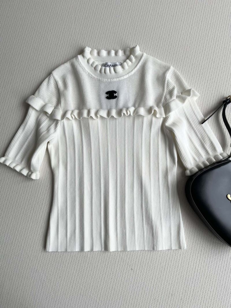 Chanel T-Shirts